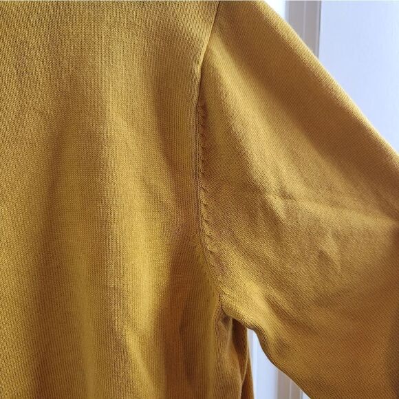 MOD CLOTH Llama Intarsia Sweater - Picture 9 of 9